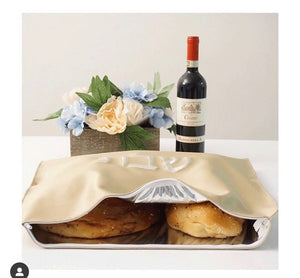 Challah Warmers